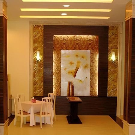 Casa Boutique Hotel Phnom Penh Exterior photo