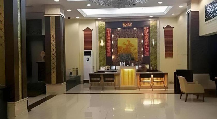 Casa Boutique Hotel Phnom Penh Exterior photo