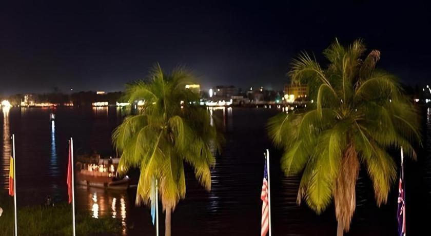 Casa Boutique Hotel Phnom Penh Exterior photo